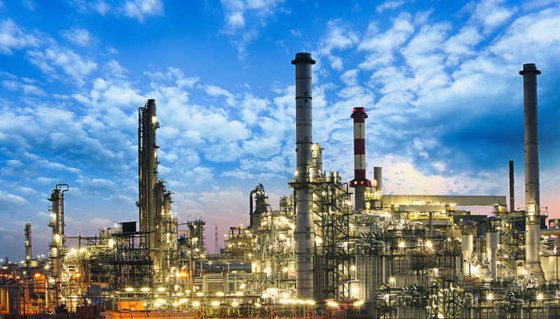 Нефтеперерабатывающее оборудование для нефтеперерабатывающих и нефтехимических заводов
