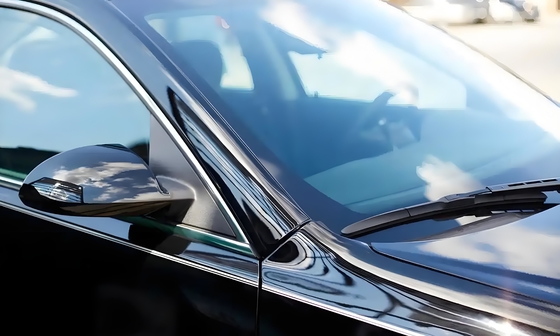 Современное автомобильное стекло автомобильное ветровое стекло для Toyota Honda Mitsubishi Tesla Nissan