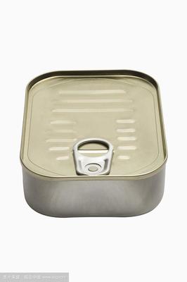 Производственная линия железных консервов