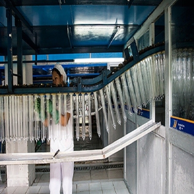 Производственная линия 50Hz 690x465x728mm презерватива ISO9001