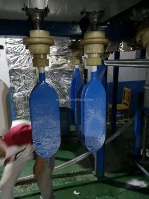 Производит анестезию дыхательный мешок производственной линии, автоматический дыхательный мешок производственной линии