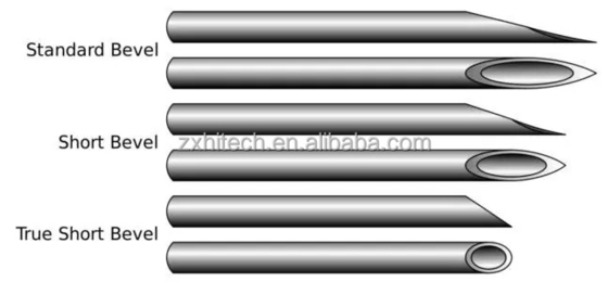 Высокоскоростная устранимая производственная линия 220V 380V иглы шприца