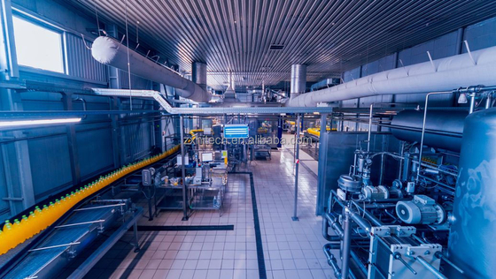 Система SCADA в энергетической отрасли, система надзора и контроля данных