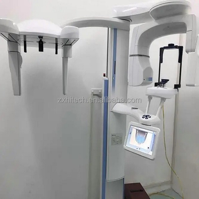 Стоматологическое КТ 3D CBCT цифровое рентгеновское оборудование Китай