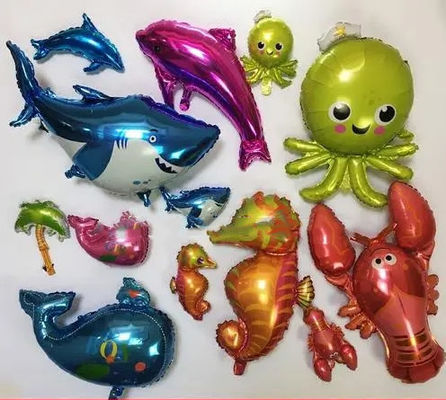 Машина для изготовления пленочных шариков автоматическая