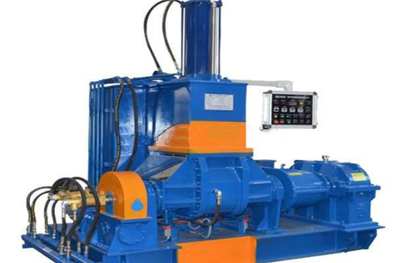 машина резиновой производственной линии 220V 380V резиновая делая
