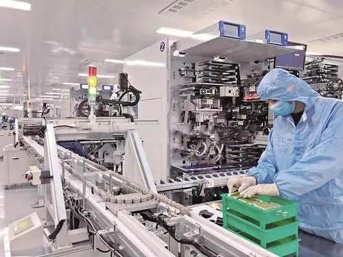 промышленное предприятие производственной линии бутылки стекла 220V