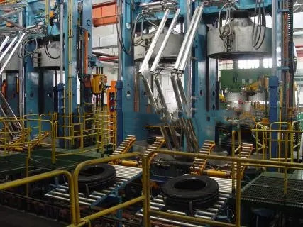 Изготовлять индустрий производственной линии здания автошины производственного оборудования радиальной автошины