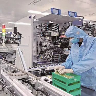 Изготовлять индустрий производственной линии batterie компании ZX