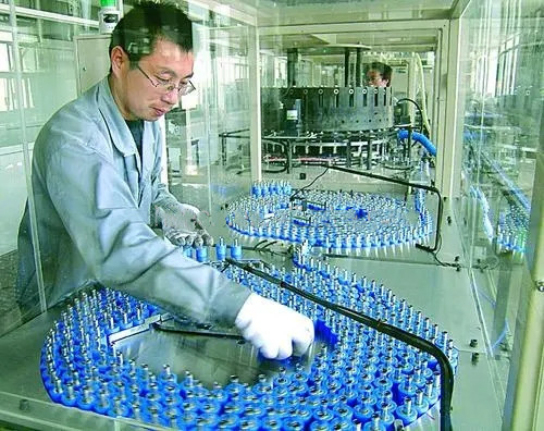 Изготовлять индустрий производственной линии batterie компании ZX