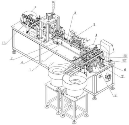 Высокоскоростная устранимая производственная линия 220V 380V иглы шприца