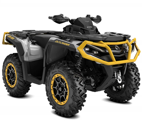 АТВ с приводом на четыре колеса Beach Buggy 4X4 1000cc